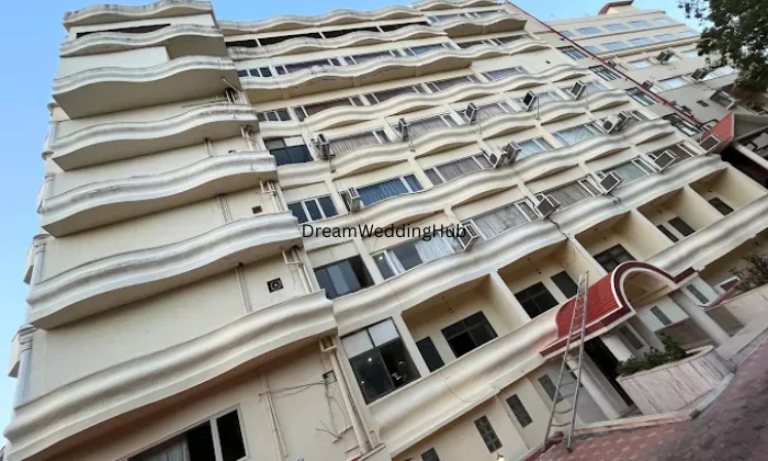 Hotel Singaar International